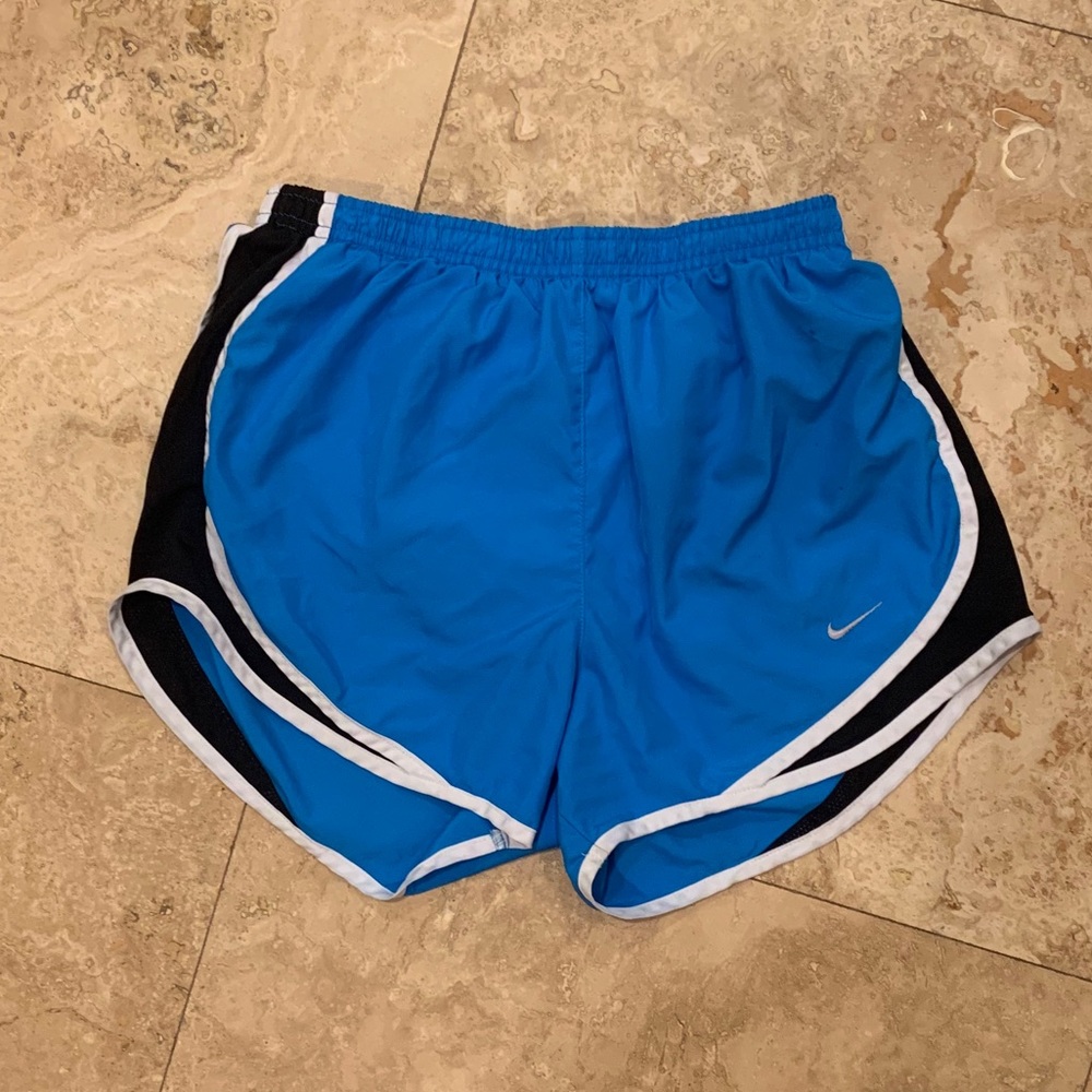 Nike shorts, size small